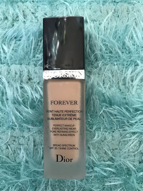 dior forever foundation singapore|dior forever foundation review.